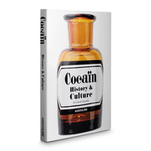 Load image into Gallery viewer, THE ART + HISTORY OF COCAIN

