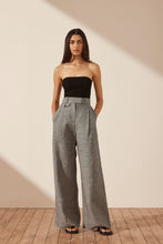 Load image into Gallery viewer, BIRILLA TAILORED WIDE LEG PANT
