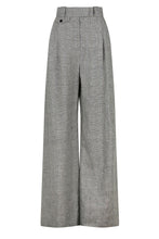 Load image into Gallery viewer, BIRILLA TAILORED WIDE LEG PANT
