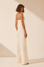 Load image into Gallery viewer, AMURA HIGH WAISTED WIDE LEG PANT

