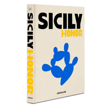 Load image into Gallery viewer, SICILY HONOR
