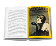 Load image into Gallery viewer, THE ART + HISTORY OF COCAIN
