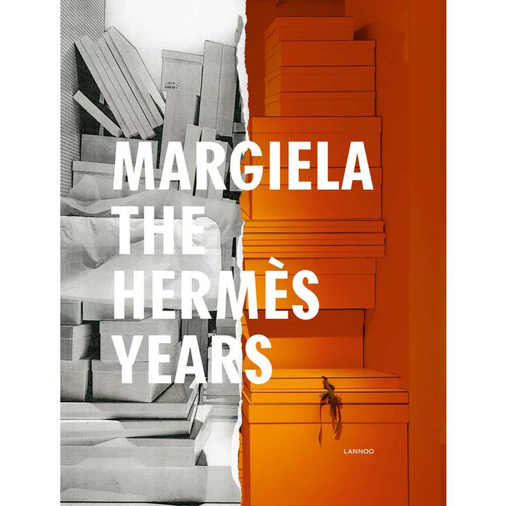 MARGIELA, THE HERMES YEARS, 2018 EDITION