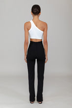 Load image into Gallery viewer, RIO HIGH WAIST STRAIGHT PANT
