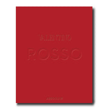 Load image into Gallery viewer, VALENTINO ROSSO
